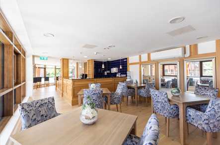 Friary Meadow Retirement Living Titchfield  - 3