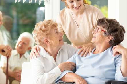 Friendlyicare Ltd Home Care Nottingham  - 1