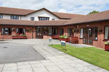 Friston House Care Home Rochester  - 1