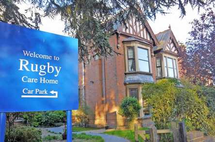 Rugby Care Centre Care Home Rugby  - 1