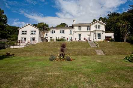 Lyme Bay View Residential Home Care Home Seaton  - 1