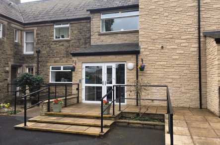 Beech Grove Care Home Care Home Clitheroe  - 5