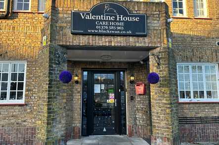 Valentine House Care Home Witham  - 2