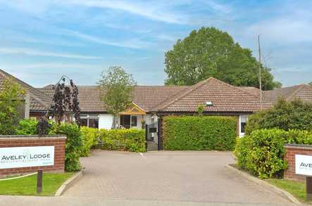 Aveley Lodge Care Home Care Home Colchester  - 1