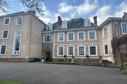 Nynehead Court Care Home Wellington  - 2