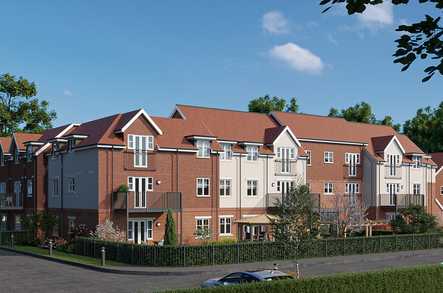 Flora Place Retirement Living Liphook  - 1