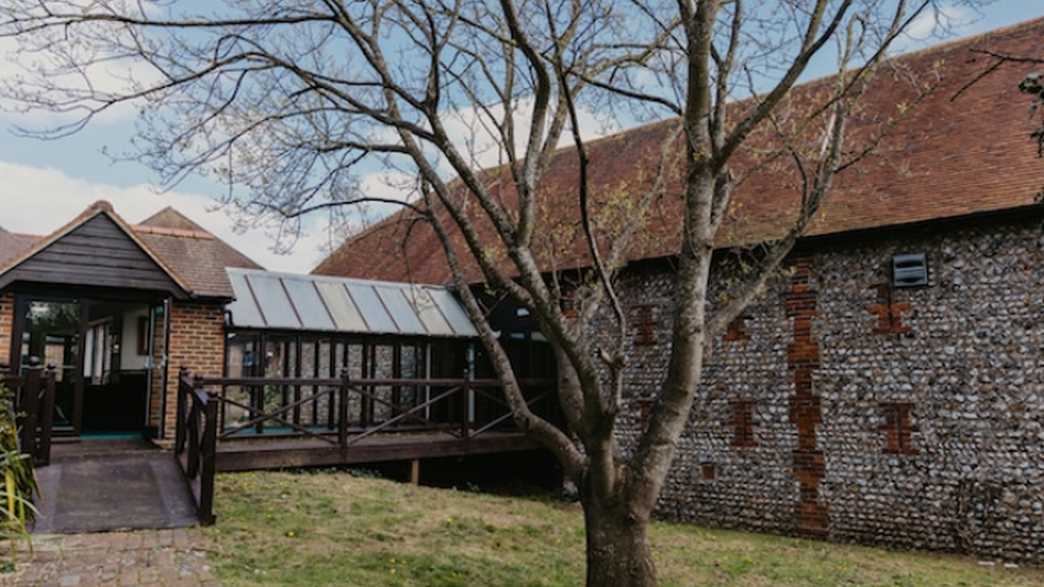 Fulford Care & Nursing Home Care Home Littlehampton, BN17 6AJ