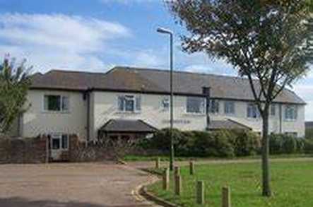 Furzeham Lodge Care Home Care Home Brixham  - 1