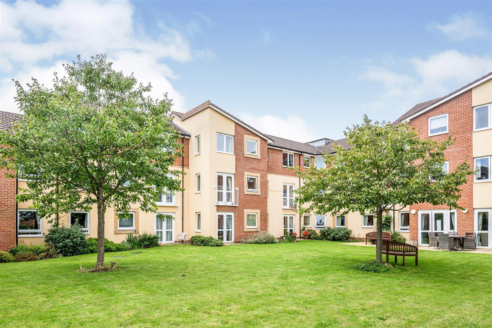 Assisted Living Weston Super Mare