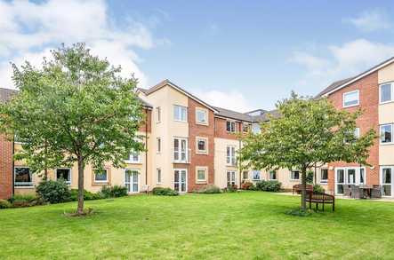 Fussells Court Retirement Living Weston-Super-Mare  - 1