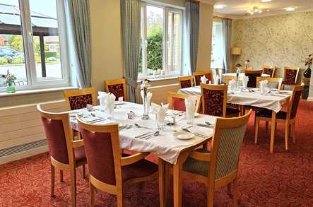 Bushmead Court Retirement Living Luton  - 4
