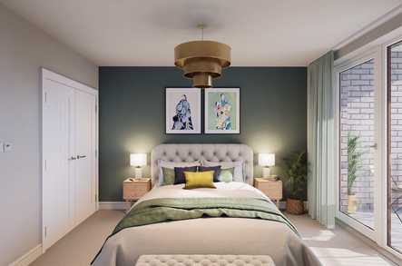 Goldfinch Point Retirement Living Hackney  - 5