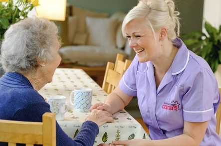 Guardian Angel Carers Eastleigh & Hedge End - Winchester & Romsey Home Care Eastleigh  - 5