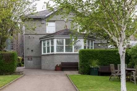 Maryfield West Care Home Care Home Aberdeen  - 4