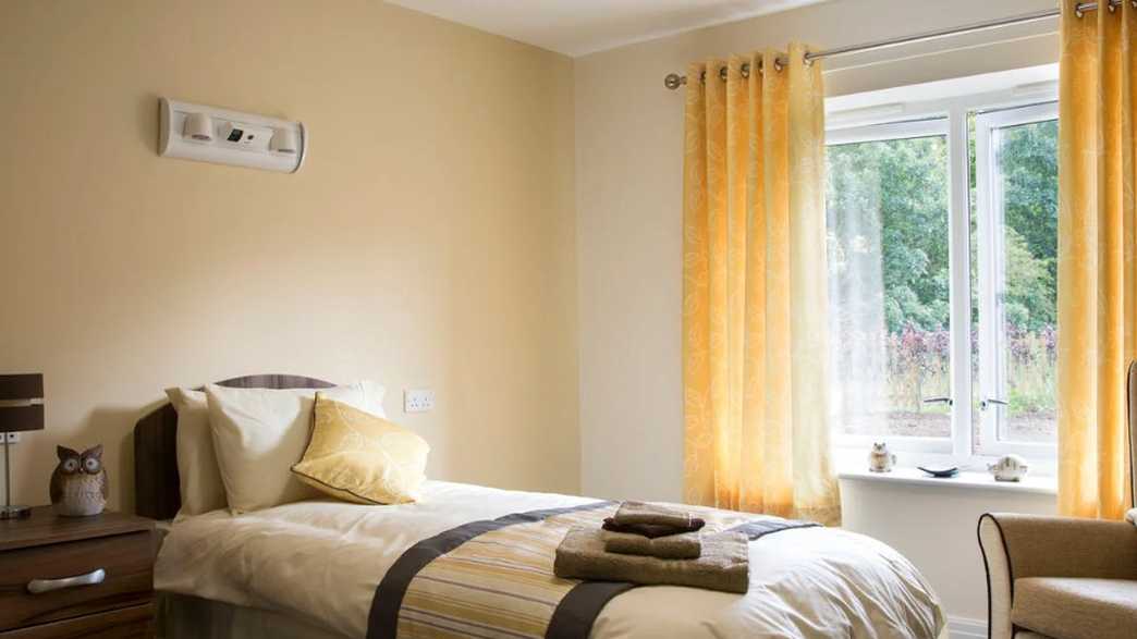 Garden City Court Care Home Letchworth Garden City accommodation-carousel - 1