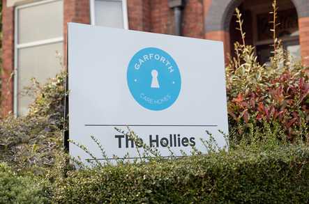 The Hollies Care Home Leeds  - 5