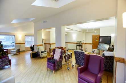 St Armands Court Care Home Leeds  - 5