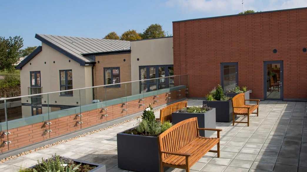 Garden City Court Care Home Letchworth Garden City buildings-carousel - 6