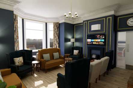 Oaklands Rest Home Care Home Southampton  - 3