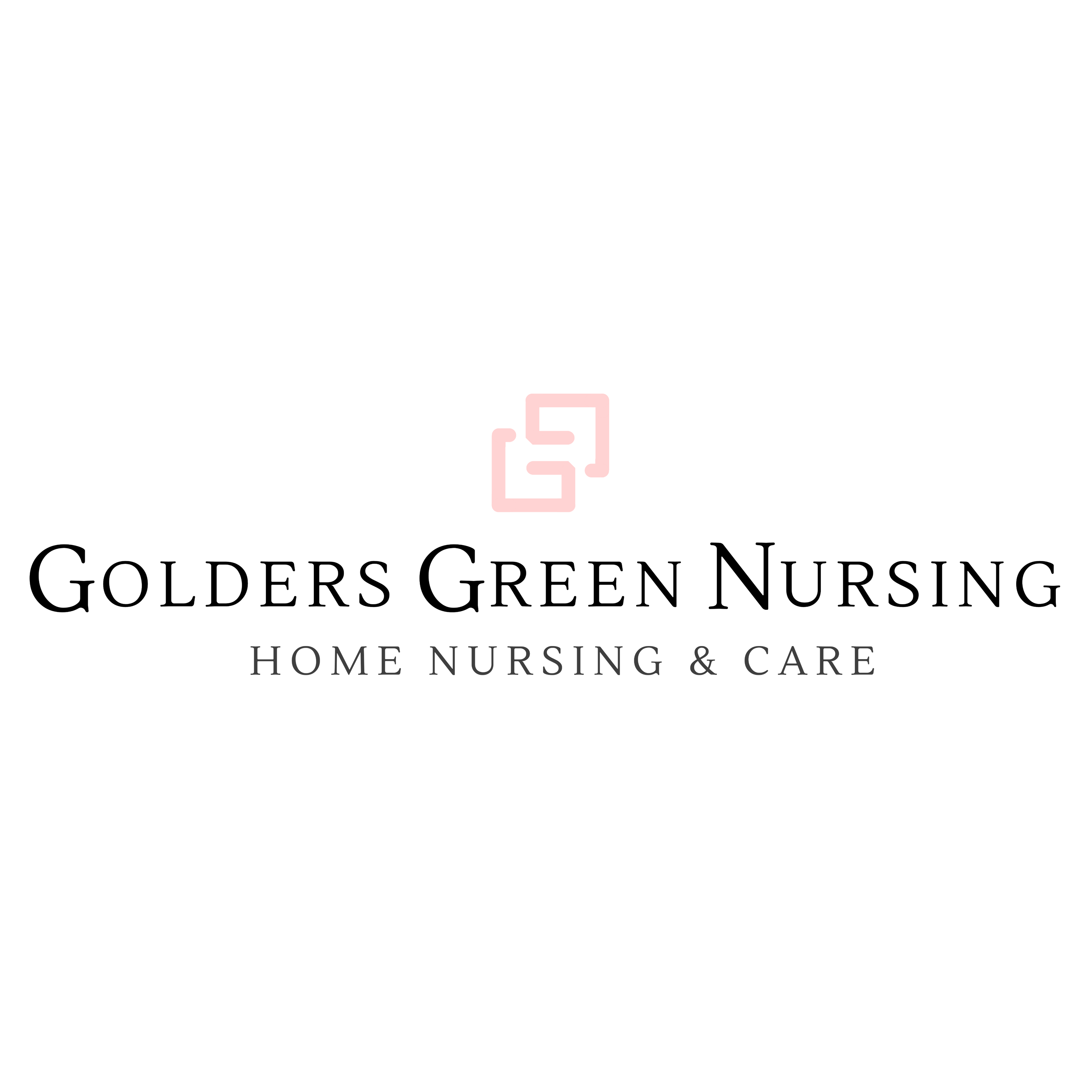 Golders Green Nursing Home Care