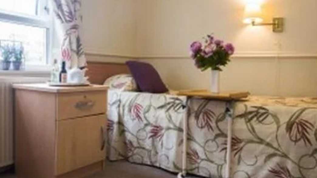 Green Gates Care Home Care Home Oxford accommodation-carousel - 1