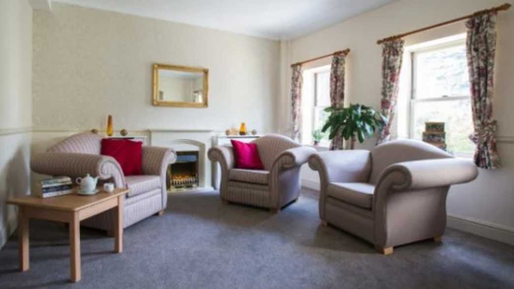 Green Gates Care Home Care Home Oxford buildings-carousel - 5