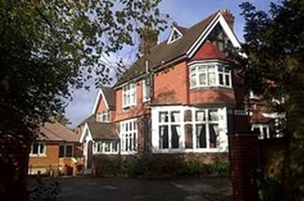 Gibson's Lodge Limited Care Home London  - 1