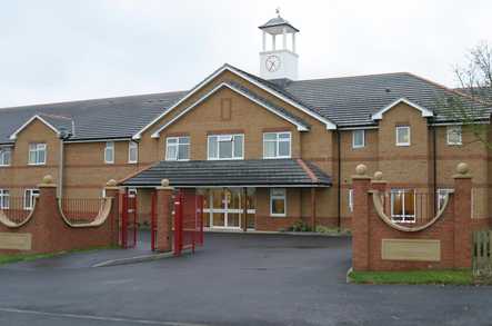 Gifford House Care Home Care Home Basildon  - 1