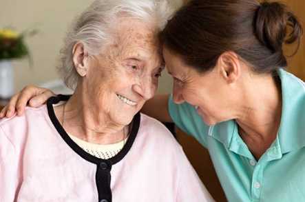 GJU Services Limited Home Care Stevenage  - 1