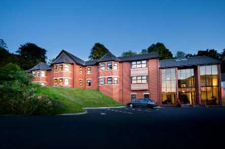 Glyn Menai Dementia Care Centre and Oaklands Late Stage Care Care Home Treborth  - 1