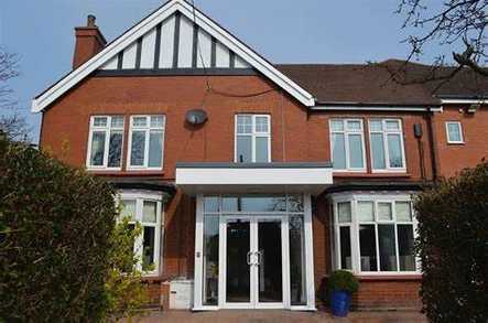 Glyn Thomas House Care Home Immingham  - 1