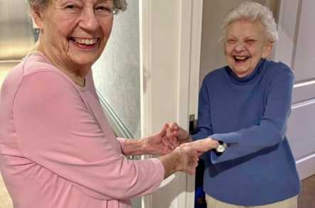 Goldsborough Manor Care Home Care Home York  - 3