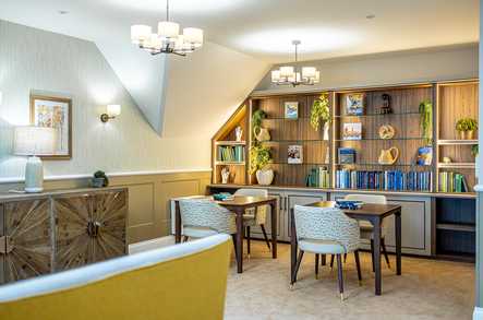 Beauleigh Court Care Home Leigh-on-Sea  - 4