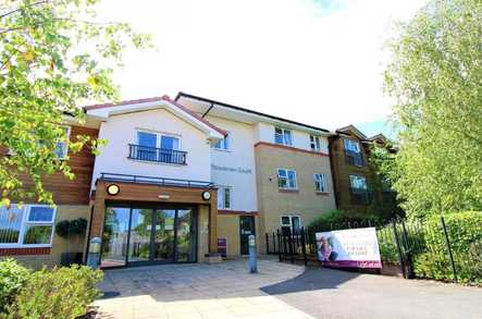 Fitzwarren Court Retirement Living Swindon  - 1