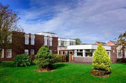 Goldenhill Nursing Home Care Home Stoke On Trent  - 1