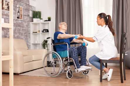 GOS Holistic Services Home Care Edgware  - 1