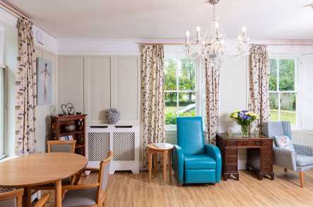 Grace Manor Care Centre Care Home Gillingham  - 1