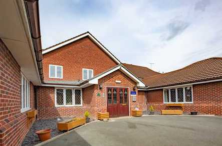 Green Acres Care Home Care Home Leeds  - 1