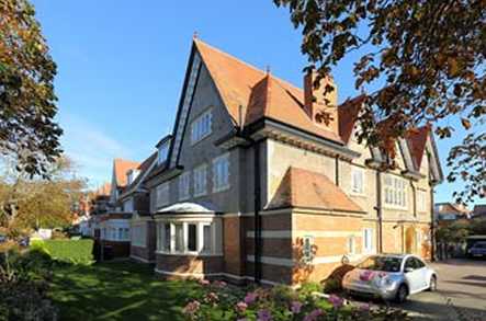 Grimston House Care Home Care Home Folkestone  - 1