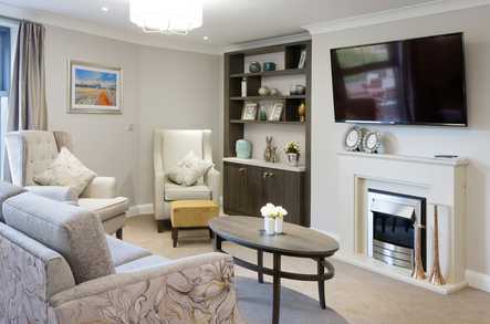 Henley House Care Home Ipswich  - 3