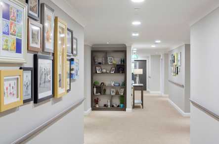 Henley House Care Home Ipswich  - 5