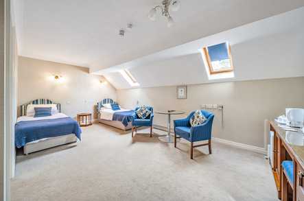 Deerhurst Court Retirement Living Solihull  - 5