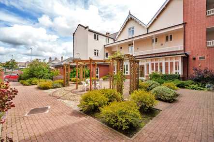 Blundellsands Classic Retirement Living Merseyside  - 1