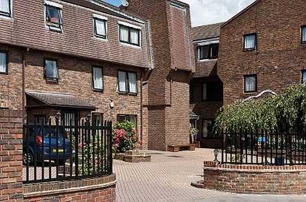 Gable Court Care Home Care Home Romford  - 1