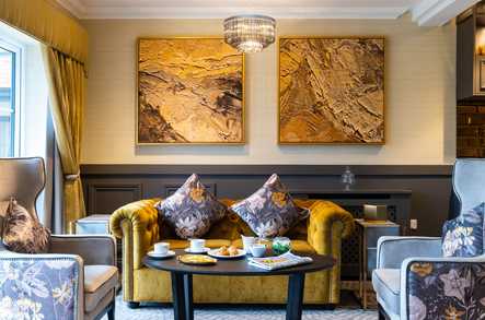 The Gables Care Home Hagley  - 2