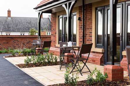 The Gables Care Home Hagley  - 3