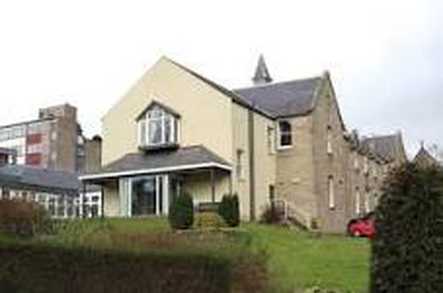 Galashiels Nursing Home Care Home Galashiels  - 1