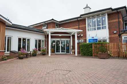 Galanos House Care Home Southam  - 1