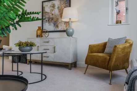 Blendworth Hills Retirement Living Horndean  - 3