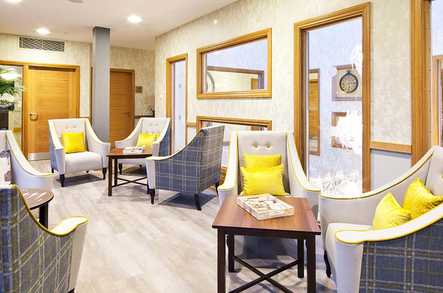 Manor Grange Care Home Care Home Edinburgh  - 4